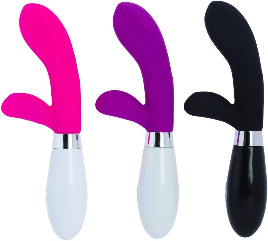 Pussy Vagina G-Spot Vibrator Dildo Anal Butt Plug Sex Toys for Men Women Couples LGBTQ
