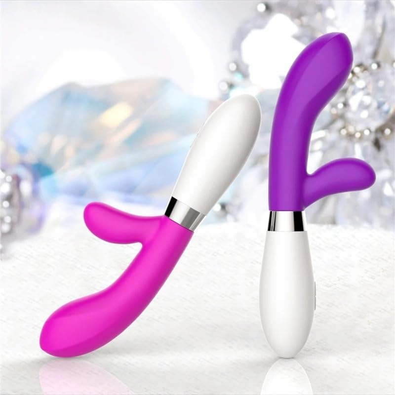 Pussy Vagina G-Spot Vibrator Dildo Anal Butt Plug Sex Toys for Men Women Couples LGBTQ Combined clitoral and penetrative stimulation