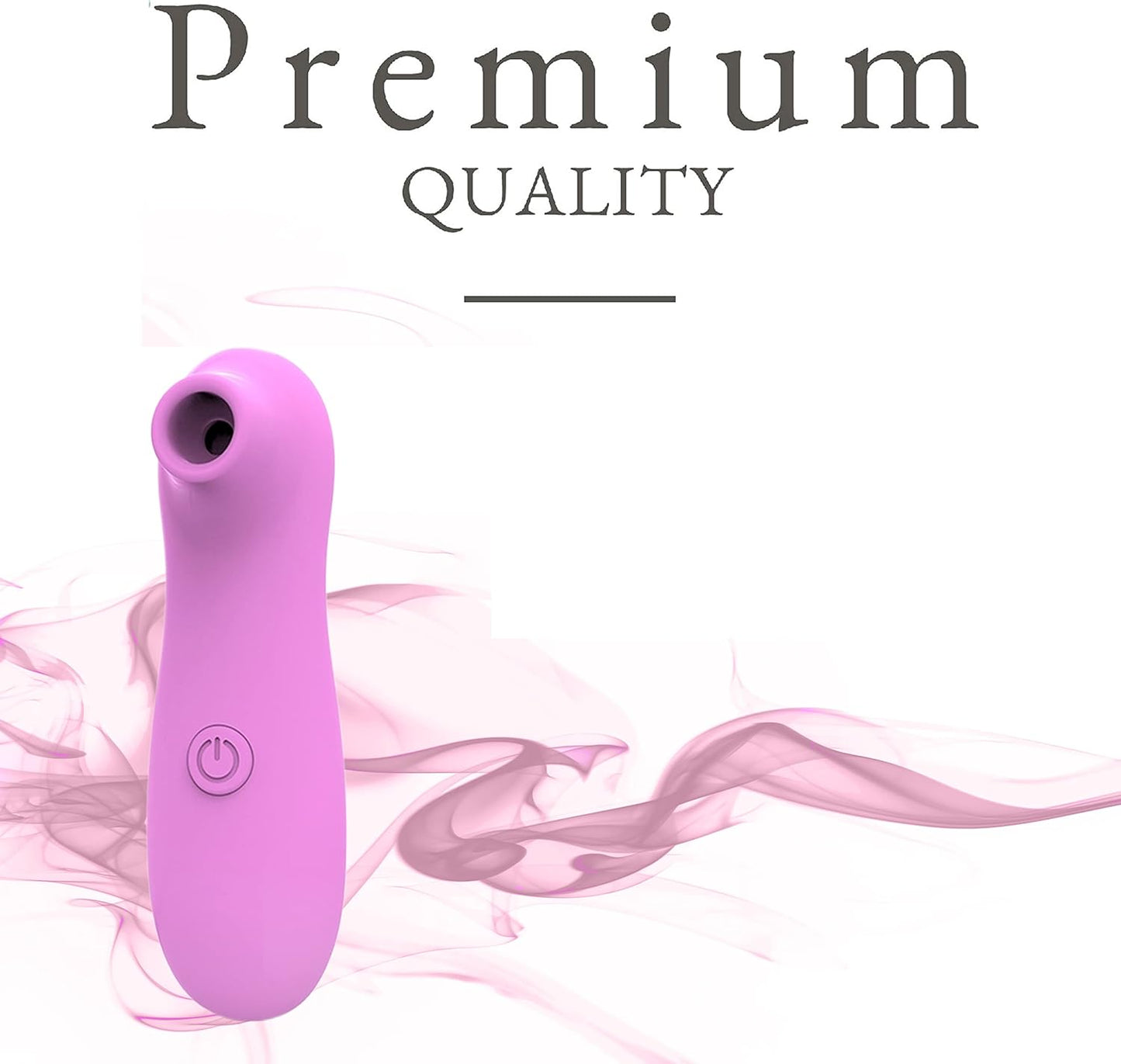 Pussy Nipples Anal Butt Sucker Vibrator Clit Stimulator Sex Toys for Men Women Couple Masturbator Massager