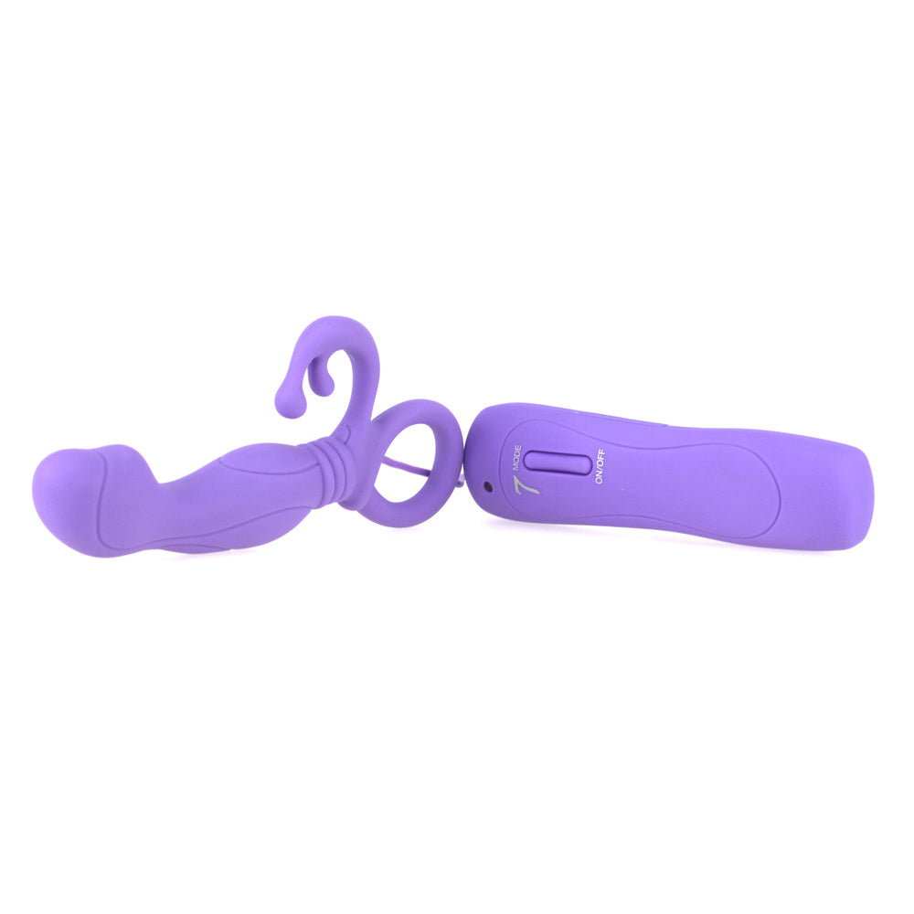 Vibrating Anal Butt Plug Prostate Massager Sex Toys for Men Women Couples LGBTQ Gay