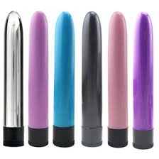 Pussy Vagina Bullet G-Spot Vibrator Anal Butt Plug Sex Toys for Men Women Couples LGBTQ Gay Masturbator