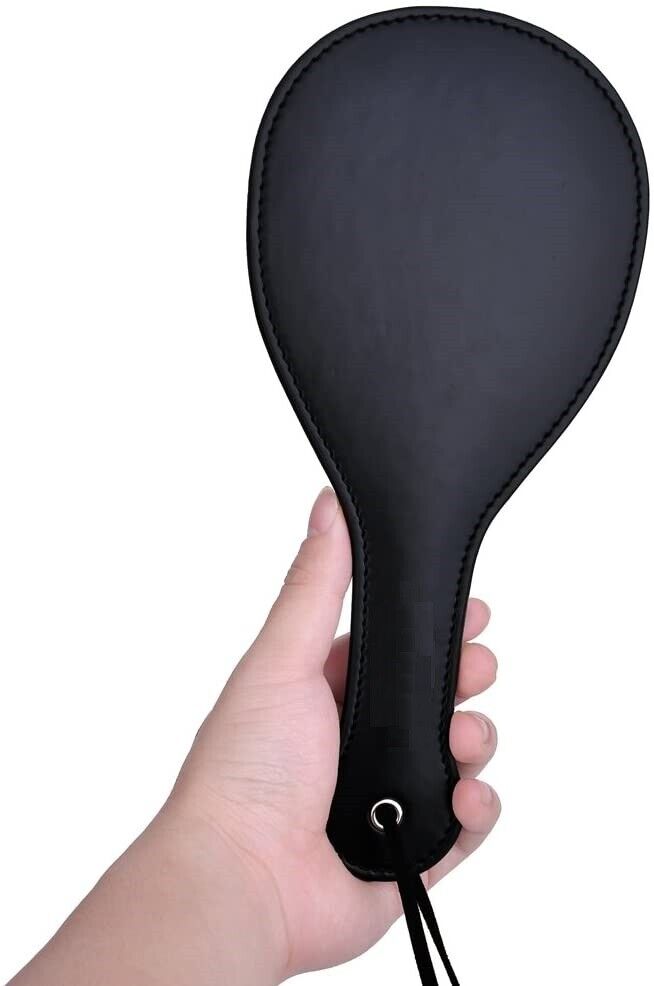 Bondage Set kit Spanking PADDLE BDSM Fetish Slave Role Sex Play Toys for Couples