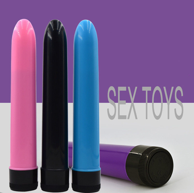 Pussy Vagina Bullet G-Spot Vibrator Anal Butt Plug Sex Toys for Men Women Couples LGBTQ Gay Masturbator