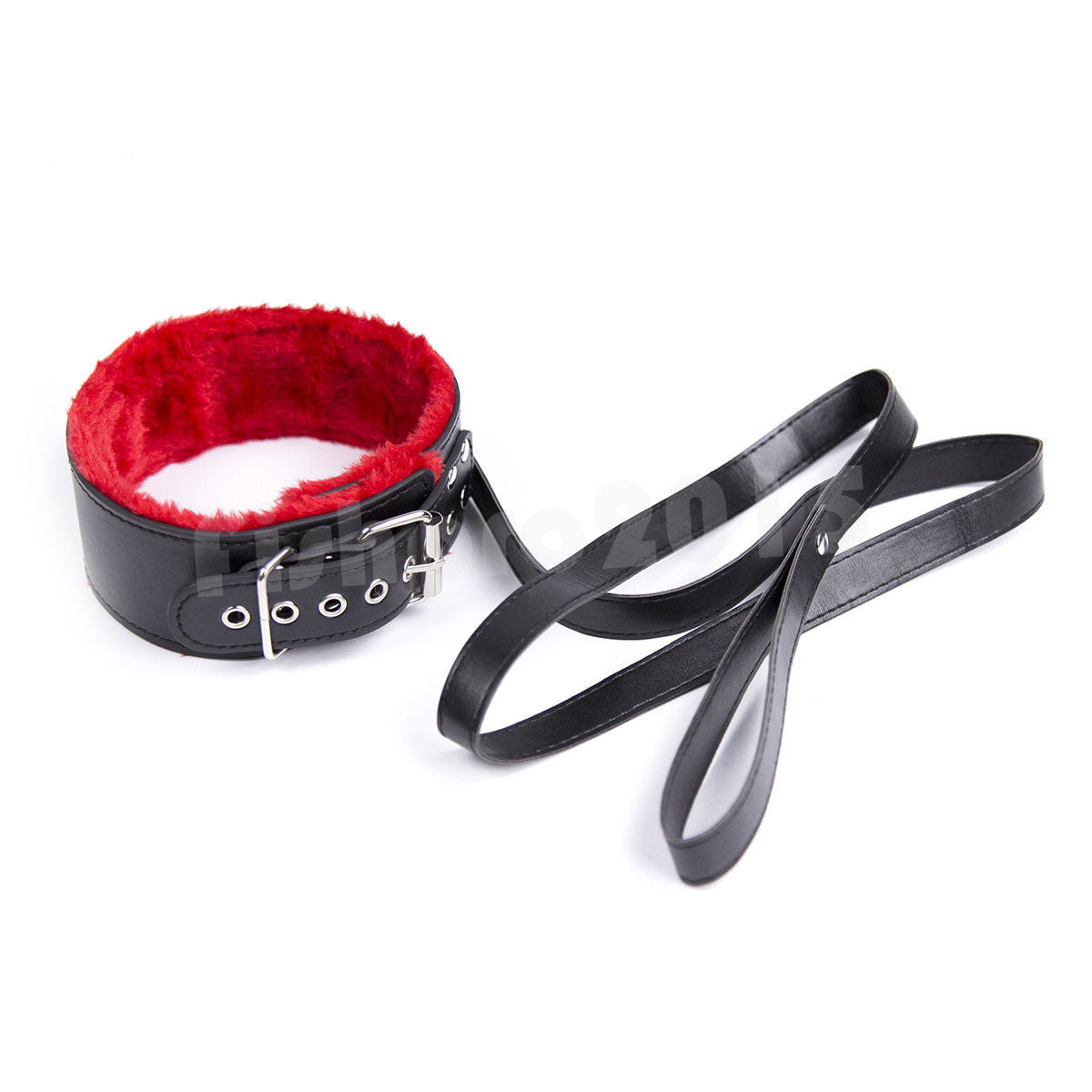 Bondage Set Kit Blindfold Restraint Collar Restraint BDSM Sex Toys for Couples Men Women |Present for Her Him