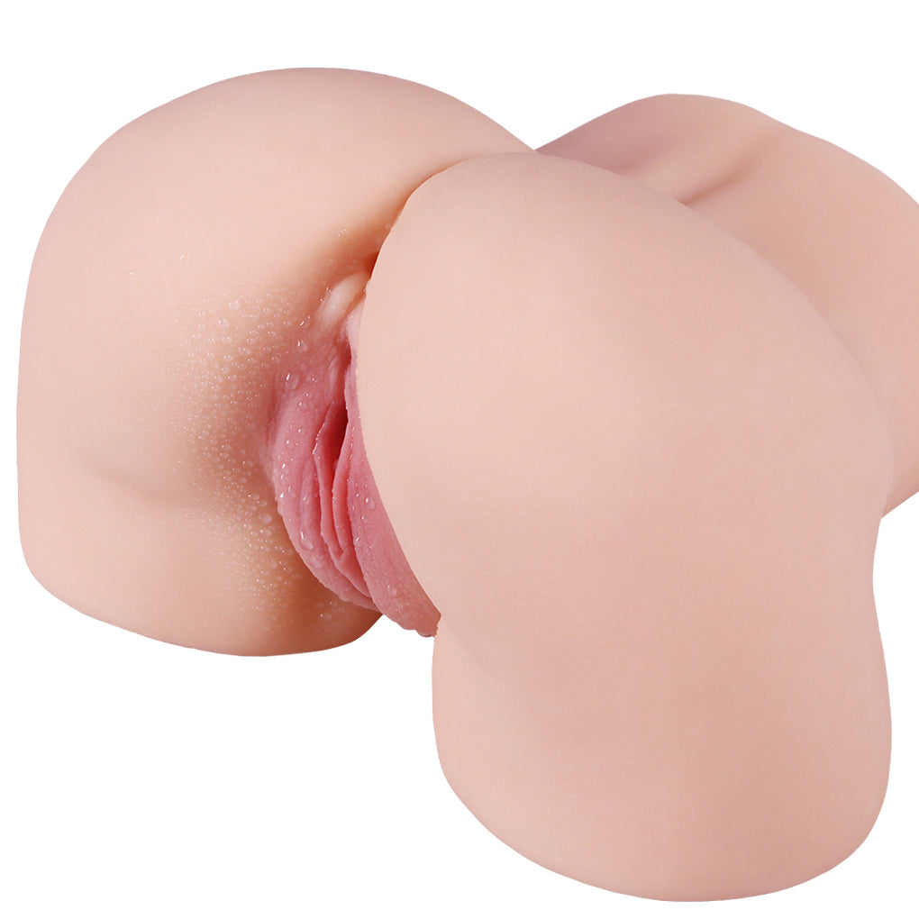 Realistic Sex Dolls Male Masturbator Women Body Torso Ass Anal Pussy Vagina Hole Sex Toys for Men
