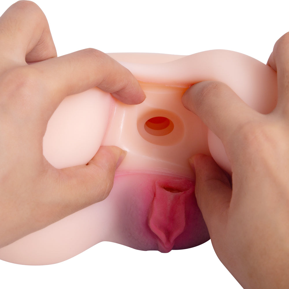Realistic Sex Dolls Male Masturbator Women Body Torso Ass Anal Pussy Vagina Hole Sex Toys for Men