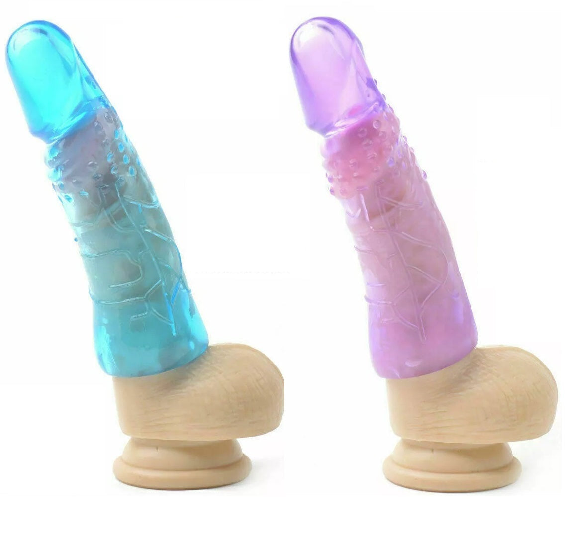 Reusable Extra 7cm Penis Sleeve Extender Enlarger Condom Ejaculation Aid Sex Toys for Men Couples