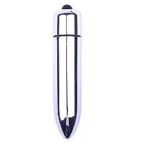 Vibrating Bullet Vibrator Anal Butt Plug Sex Toys for Men Women Couples LGBTQ Gay