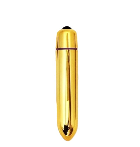 Vibrating Bullet Vibrator Anal Butt Plug Sex Toys for Men Women Couples LGBTQ Gay