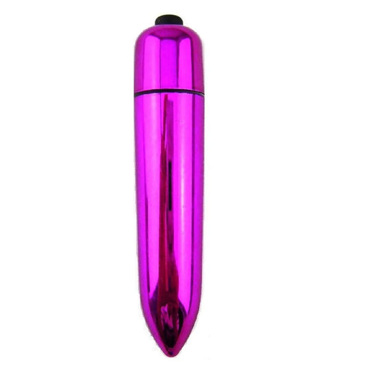 Vibrating Bullet Vibrator Anal Butt Plug Sex Toys for Men Women Couples LGBTQ Gay