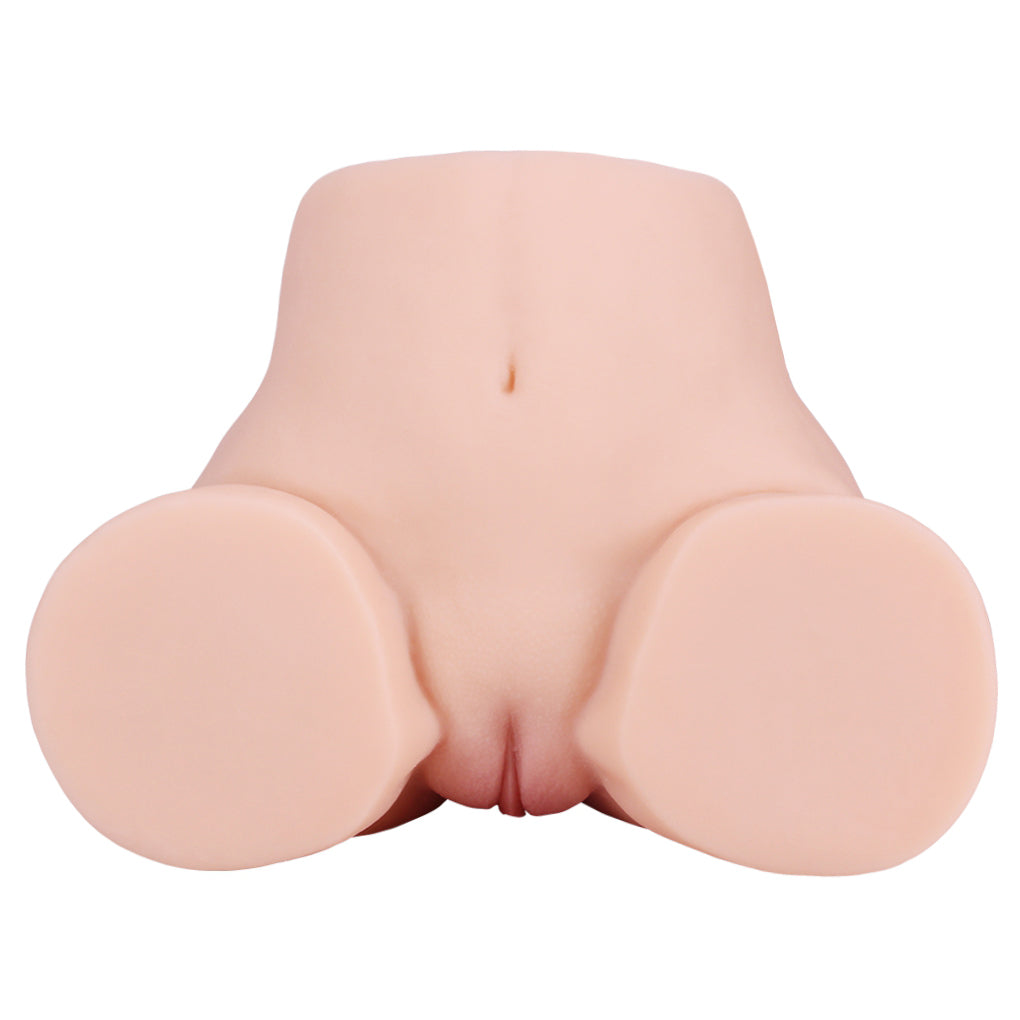 Realistic Sex Dolls Male Masturbator Women Body Torso Ass Anal Pussy Vagina Hole Sex Toys for Men