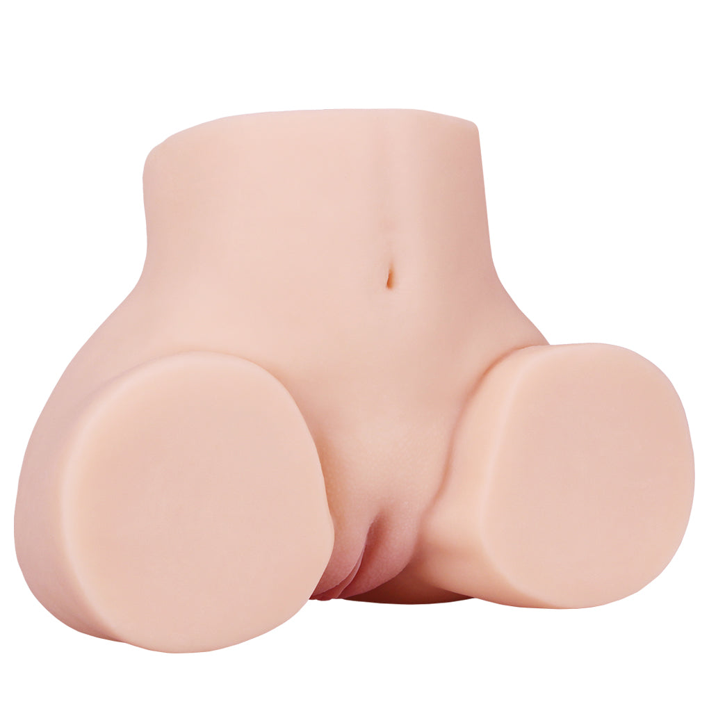 Realistic Sex Dolls Male Masturbator Women Body Torso Ass Anal Pussy Vagina Hole Sex Toys for Men