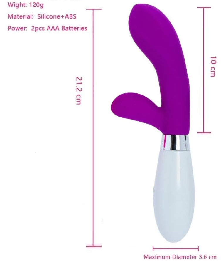 Pussy Vagina G-Spot Vibrator Dildo Anal Butt Plug Sex Toys for Men Women Couples LGBTQ Gay