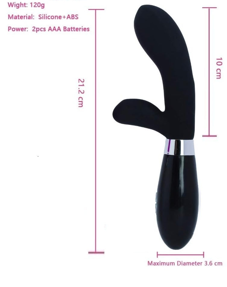 Pussy Vagina G-Spot Vibrator Dildo Anal Butt Plug Sex Toys for Men Women Couples LGBTQ