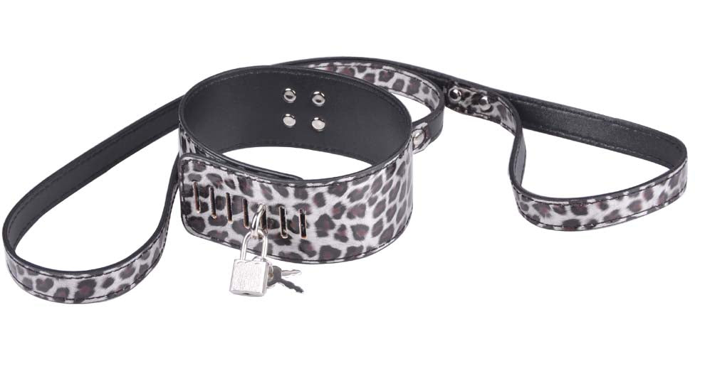 Bondage Set Kit Blindfold Restraint Collar Restraint BDSM Sex Toys for Couples Men Women |Present for Her Him