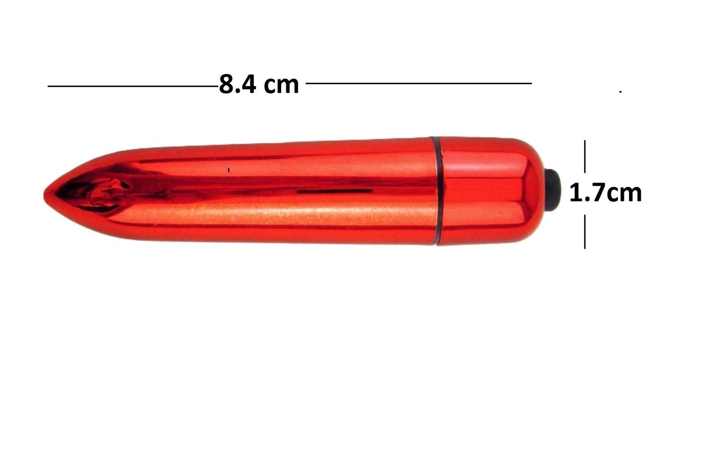 Vibrating Bullet Vibrator Anal Butt Plug Sex Toys for Men Women Couples LGBTQ Gay