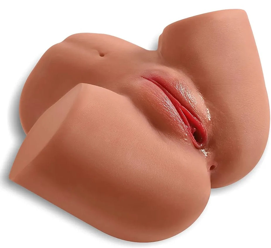 Realistic Sex Dolls Male Masturbator Women Body Torso Ass Anal Pussy Vagina Hole Sex Toys for Men