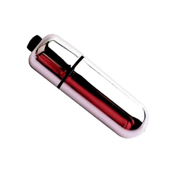 Vibrating Bullet Vibrator Anal Butt Plug Sex Toys for Men Women Couples LGBTQ Gay