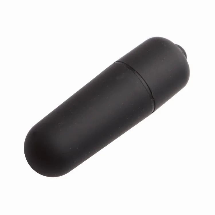 Vibrating Bullet Vibrator Anal Butt Plug Sex Toys for Men Women Couples LGBTQ Gay
