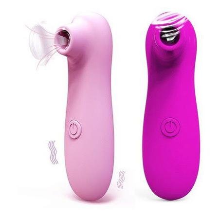 Pussy Nipples Anal Butt Sucker Vibrator Clit Stimulator Sex Toys for Men Women Couple Masturbator Massager