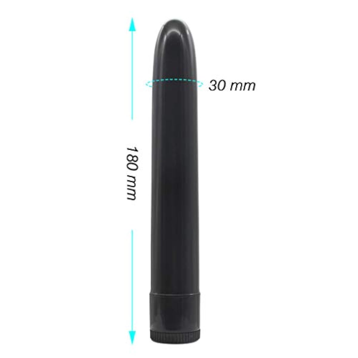 Pussy Vagina Bullet G-Spot Vibrator Anal Butt Plug Sex Toys for Men Women Couples LGBTQ Gay Masturbator