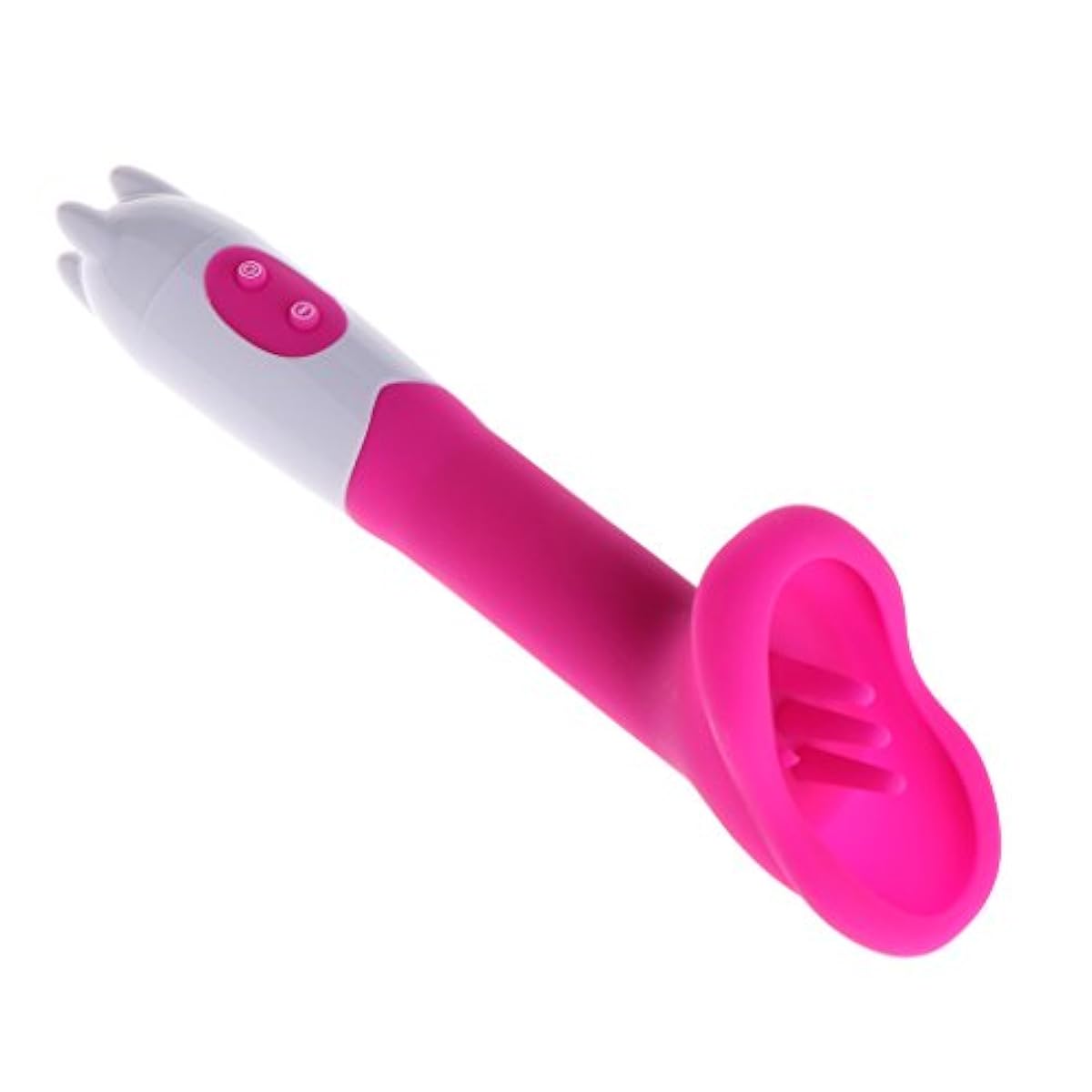 Licking Sucking Vibrator Clit Stimulator Masturbation Tongue Sex Toys for Men Women Couple Masturbator Massager