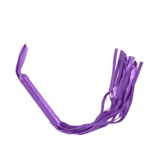 Bondage Set Kit WHIP Flogger BDSM Fetish Ankle Restraint Role Play Sex Toys for Couples Men Women