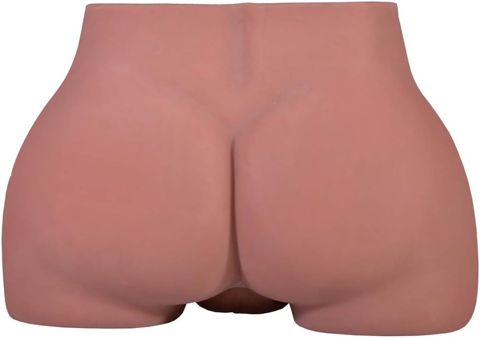 Muscular Realistic Sex Doll Men Torso Penis Masturbator Ass Butt Anal Hole