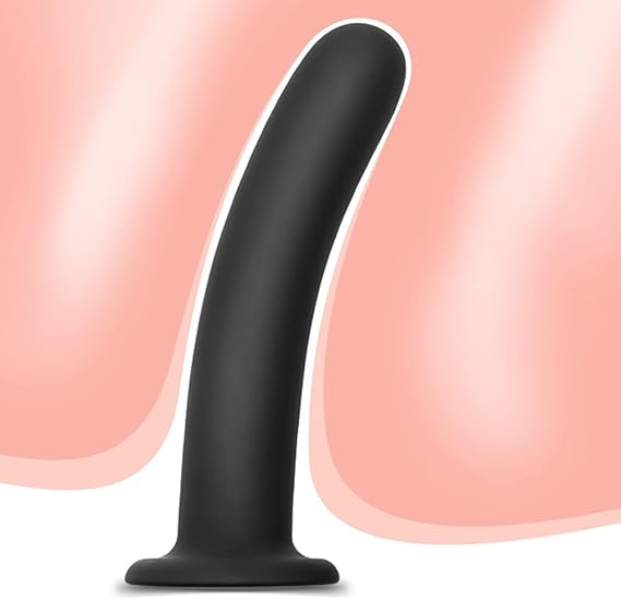 Vagina Anal Butt Plug Trainer Kit Dildo G-Spot Sex Toys for Men Women Couples Gay Lesbian