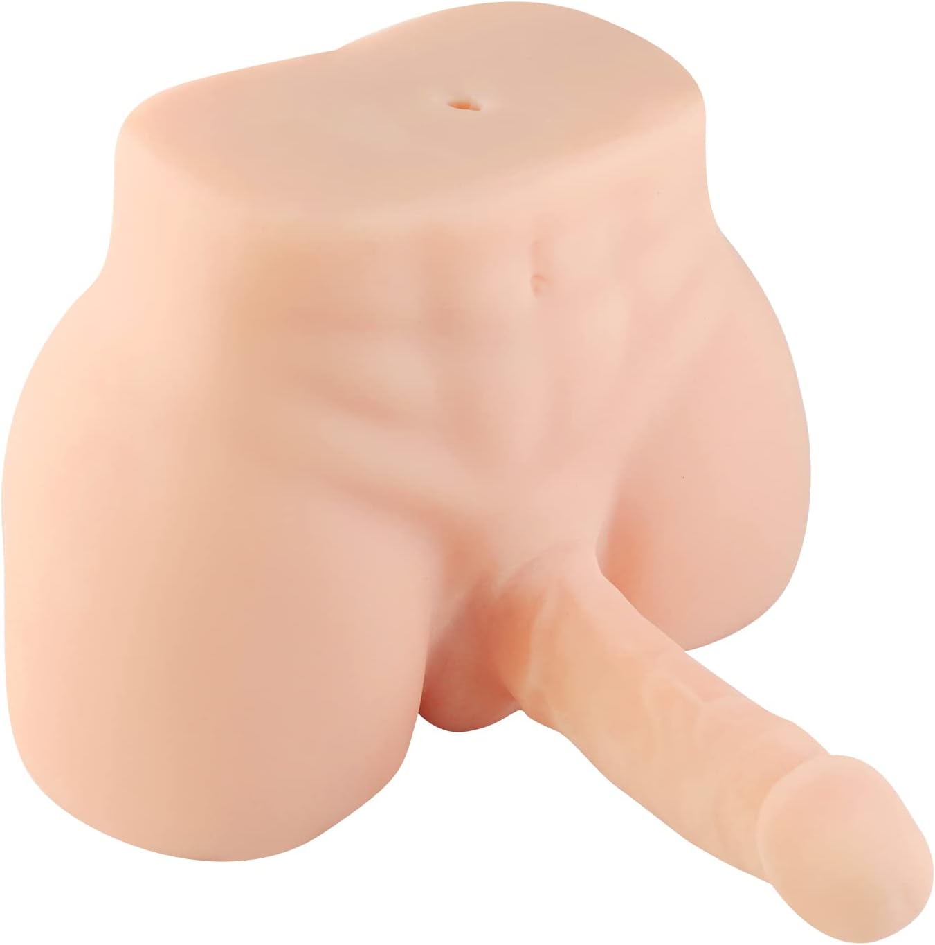 Muscular Realistic Sex Doll Men Torso Penis Masturbator Ass Butt Anal Hole