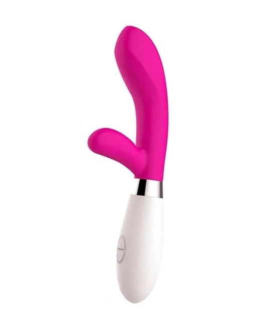 Pussy Vagina G-Spot Vibrator Dildo Anal Butt Plug Sex Toys for Men Women Couples LGBTQ Combined clitoral and penetrative stimulation