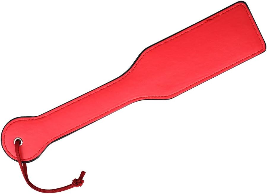 Bondage Set kit Spanking PADDLE BDSM Fetish Slave Role Sex Play Toys for Couples