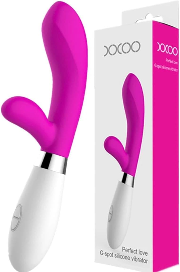 Pussy Vagina G-Spot Vibrator Dildo Anal Butt Plug Sex Toys for Men Women Couples LGBTQ Combined clitoral and penetrative stimulation