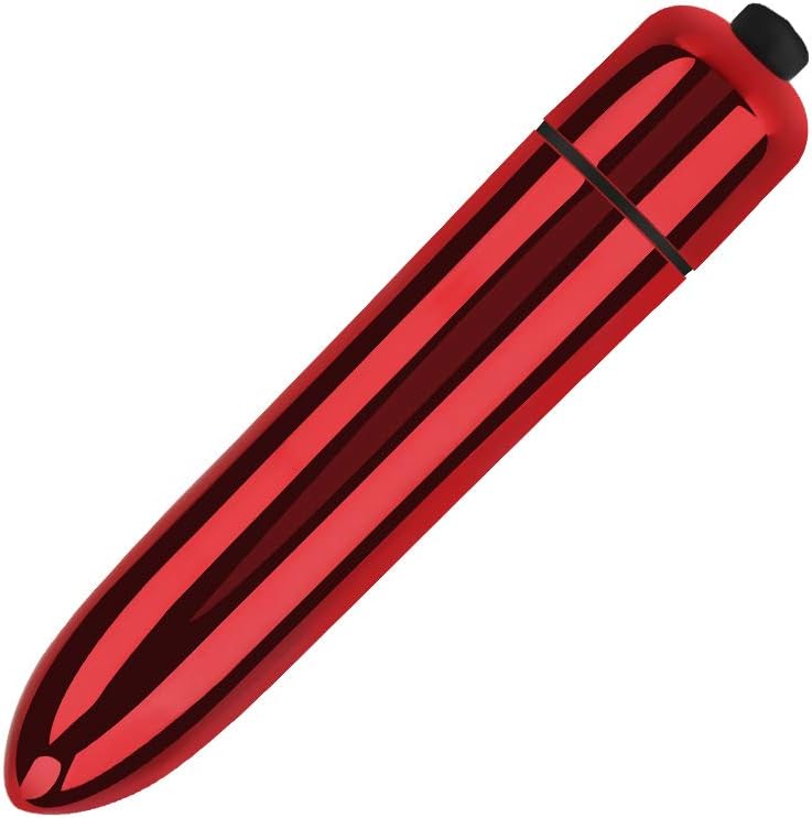 Vibrating Bullet Vibrator Anal Butt Plug Sex Toys for Men Women Couples LGBTQ Gay