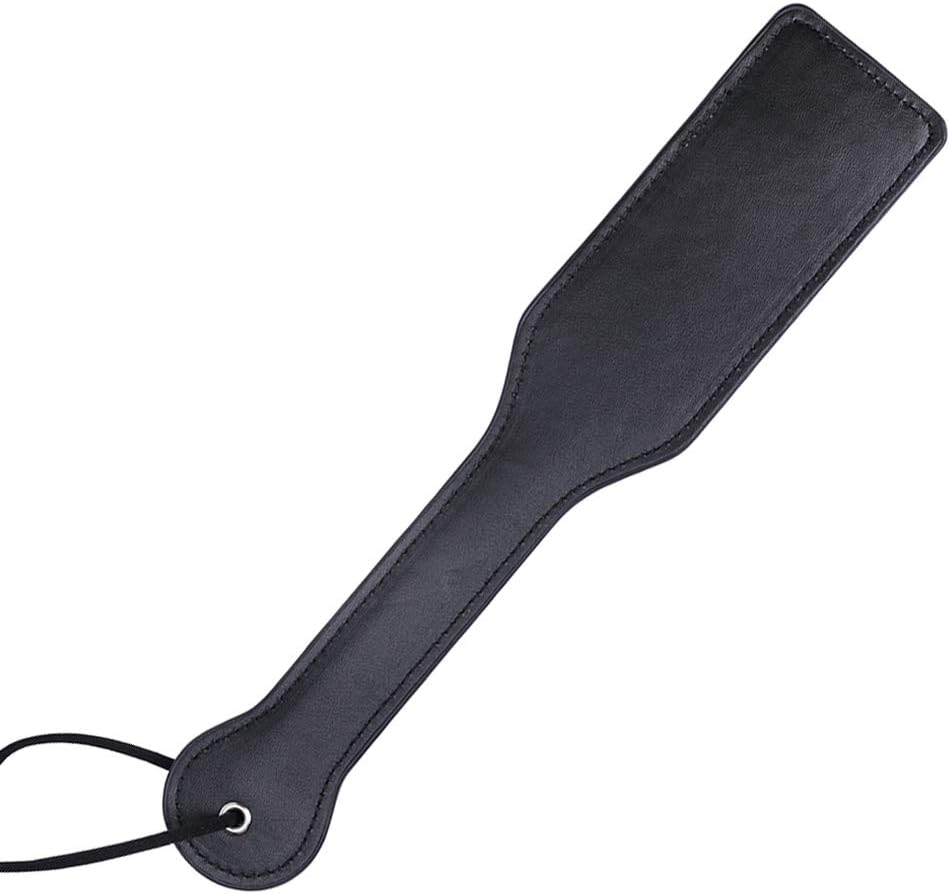 Bondage Set kit Spanking PADDLE BDSM Fetish Slave Role Sex Play Toys for Couples