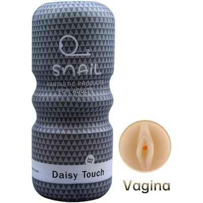 Male Vagina Shape Masturbation Cup Stroker Flesh Light Sleeve Masturbator Sex Toys for Men