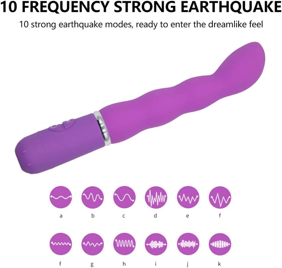 Pussy Vagina Dildo G-Spot Vibrator Anal Butt Plug Sex Toys for Men Women Couples LGBTQ Gay Masturbator
