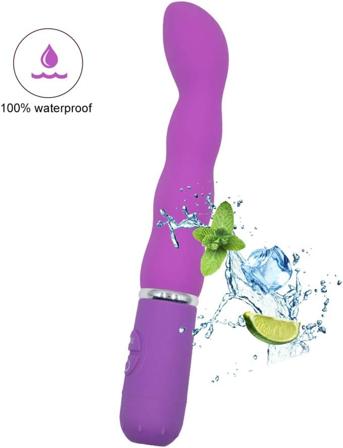 Pussy Vagina Dildo G-Spot Vibrator Anal Butt Plug Sex Toys for Men Women Couples LGBTQ Gay Masturbator