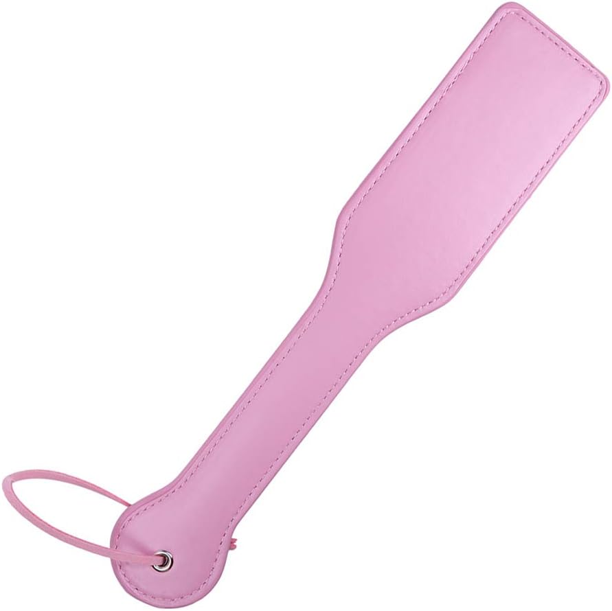 Bondage Set kit Spanking PADDLE BDSM Fetish Slave Role Sex Play Toys for Couples