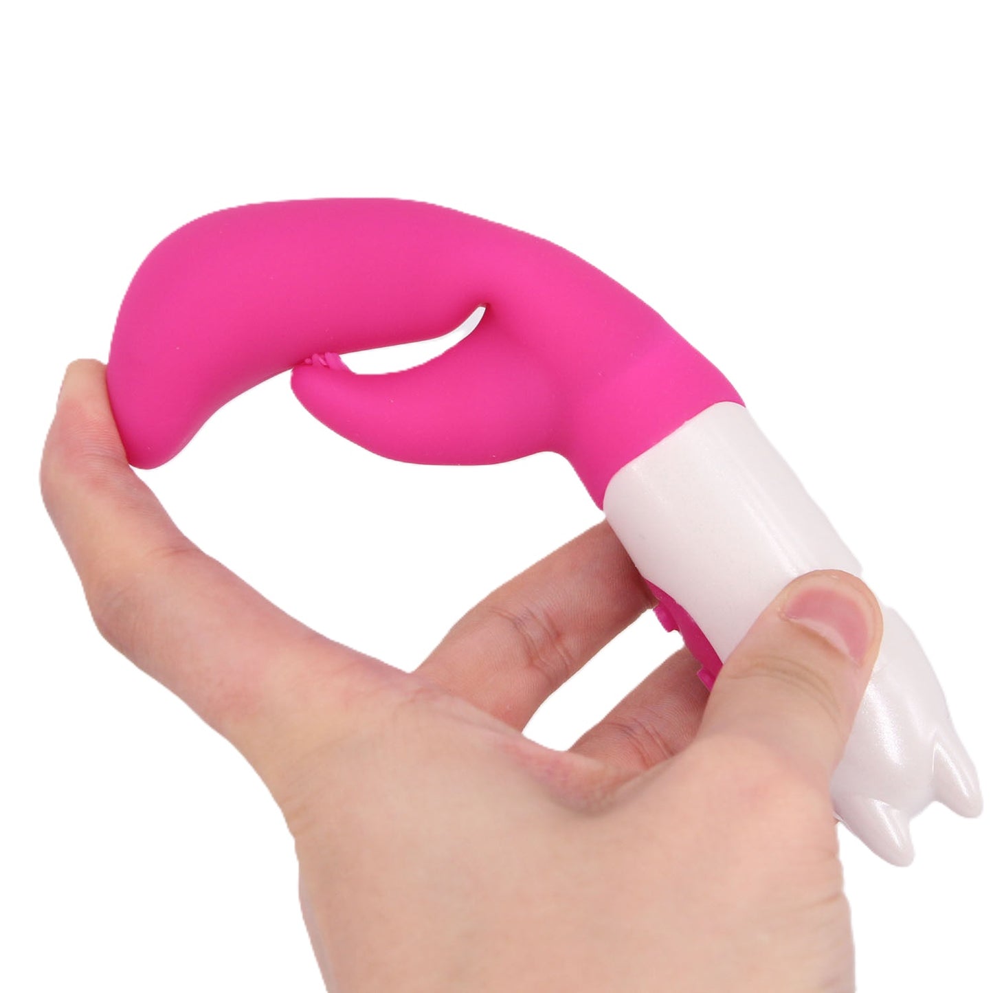 Pussy Vagina Rabbit G-Spot Vibrator Anal Butt Plug Sex Toys for Men Women Couples LGBTQ Gay