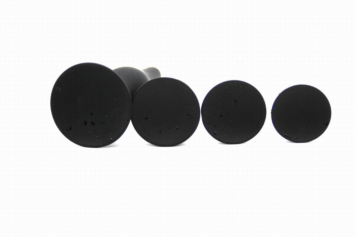 Anal Butt Plug Set Kit Dildo Enema Bulb Prostate Massager Sex Toys for Men Women LGBTQ Couples Gay