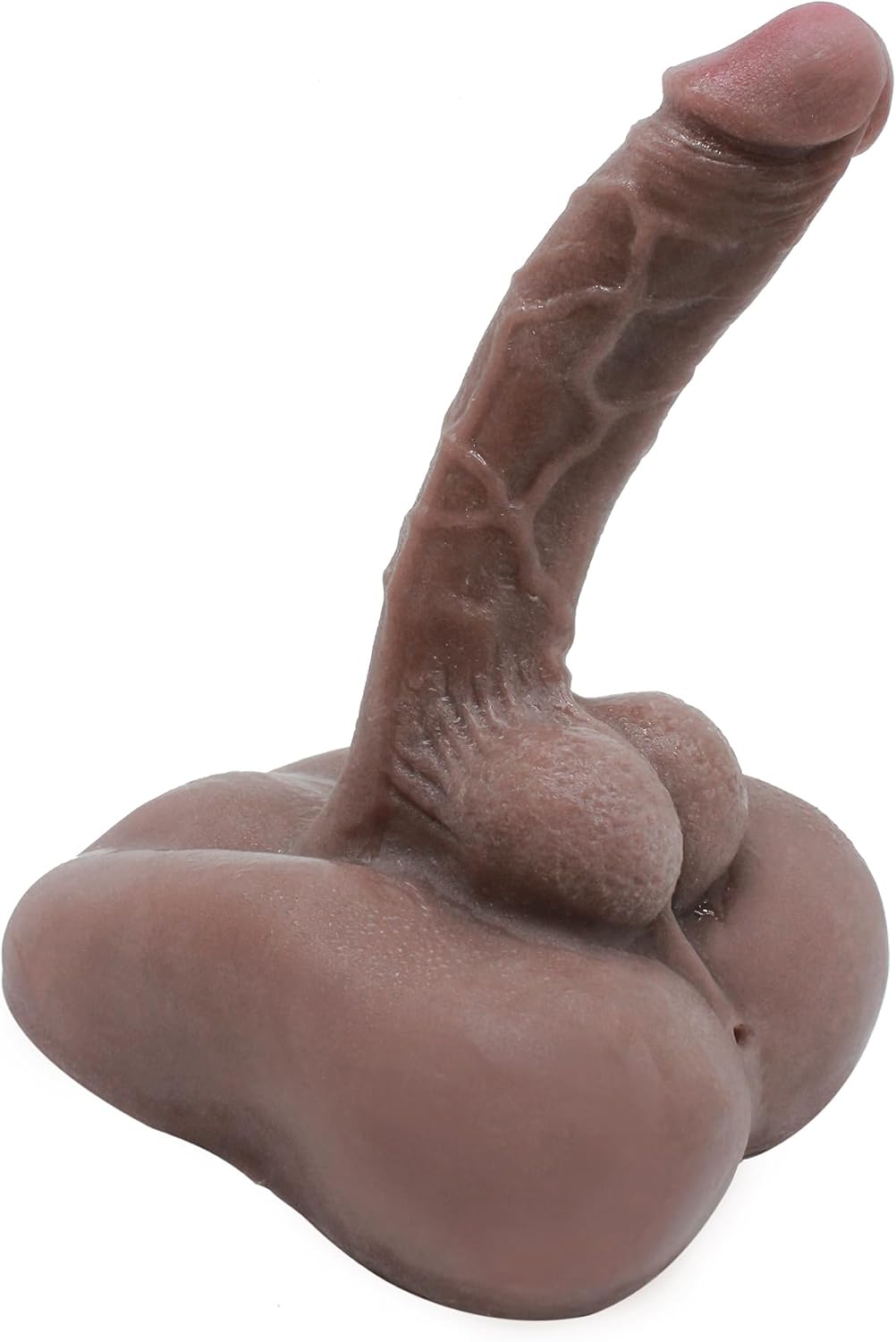 Realistic Sex Doll Men Penis Masturbator Ass Butt Anal Hole