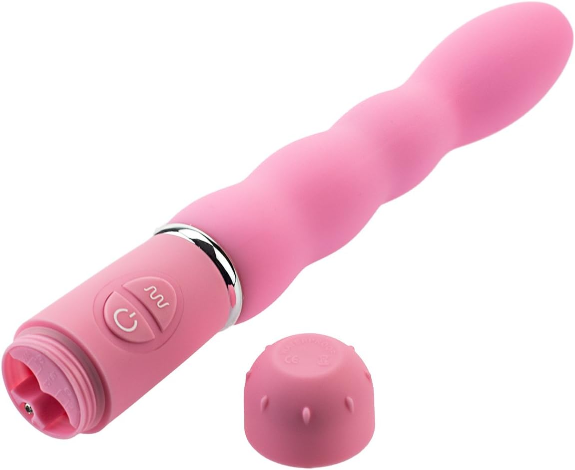 Pussy Vagina Dildo G-Spot Vibrator Anal Butt Plug Sex Toys for Men Women Couples LGBTQ Gay Masturbator