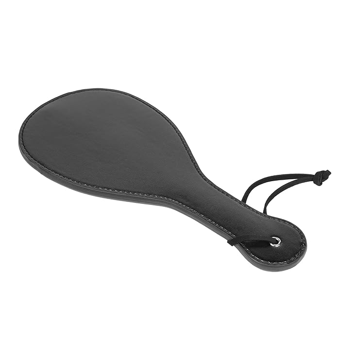 Bondage Set kit Spanking PADDLE BDSM Fetish Slave Role Sex Play Toys for Couples