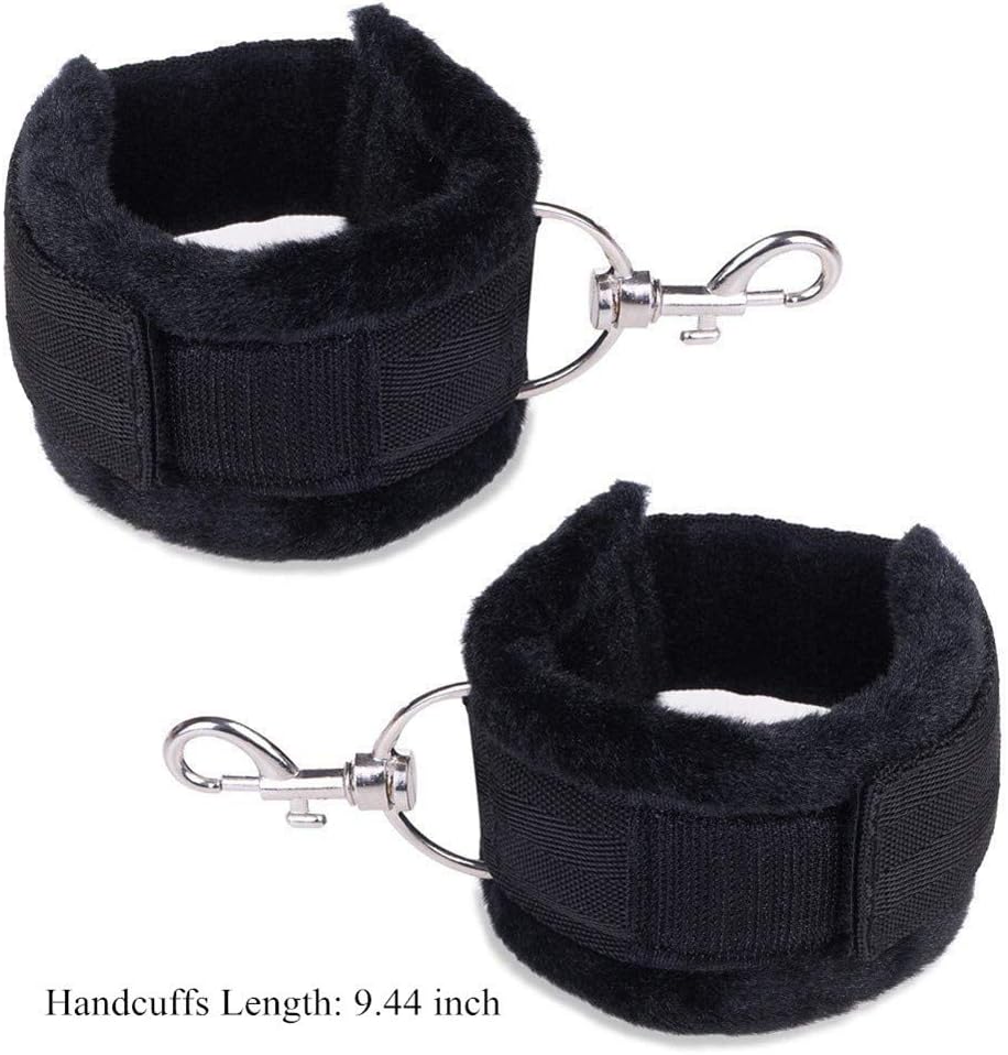 Sex Position Strap On Harness Bondage Restraint Set BDSM Sex Toys for Women Couples Men LGBTQ Gay