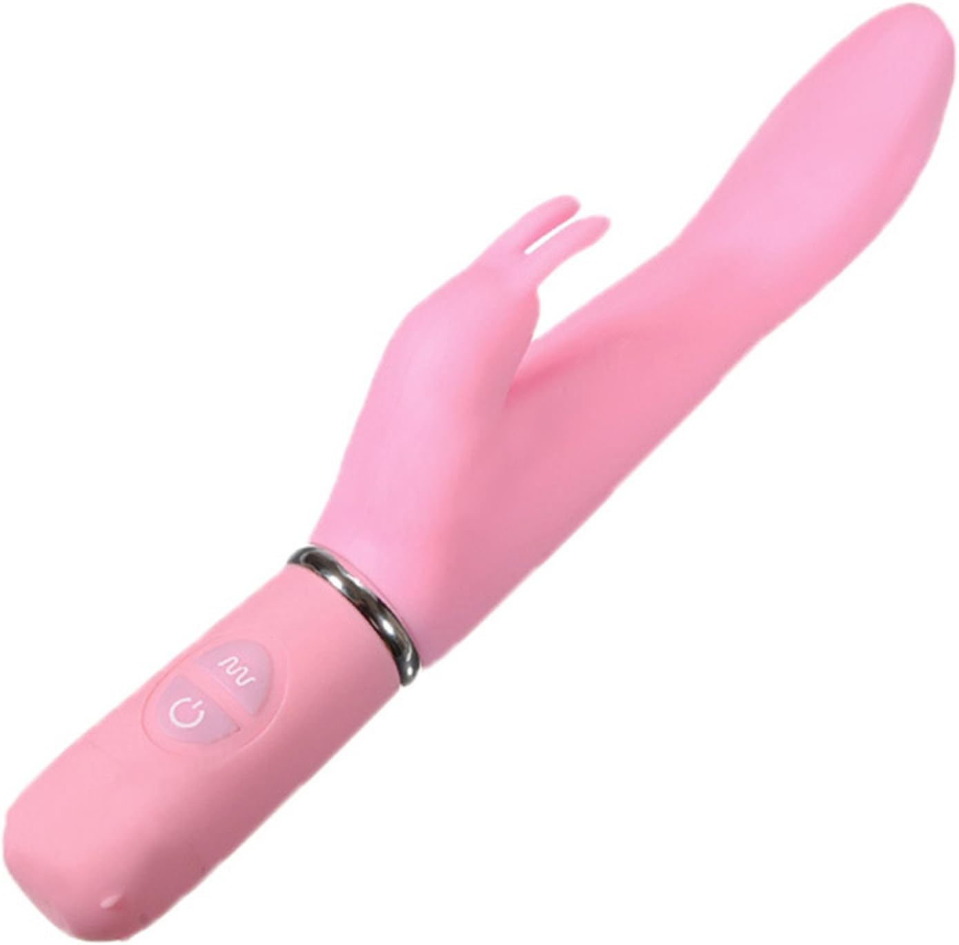 Pussy Vagina Rabbit G-Spot Vibrator Anal Butt Plug Sex Toys for Men Women Couples LGBTQ Gay Masturbator