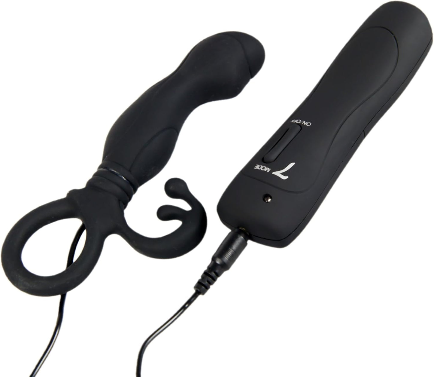 Vibrating Anal Butt Plug Prostate Massager Sex Toys for Men Women Couples LGBTQ Gay