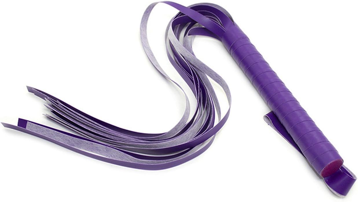 Bondage Set Kit WHIP Flogger BDSM Fetish Ankle Restraint Role Play Sex Toys for Couples Men Women