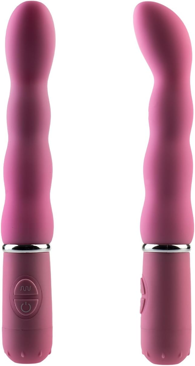 Pussy Vagina Dildo G-Spot Vibrator Anal Butt Plug Sex Toys for Men Women Couples LGBTQ Gay Masturbator