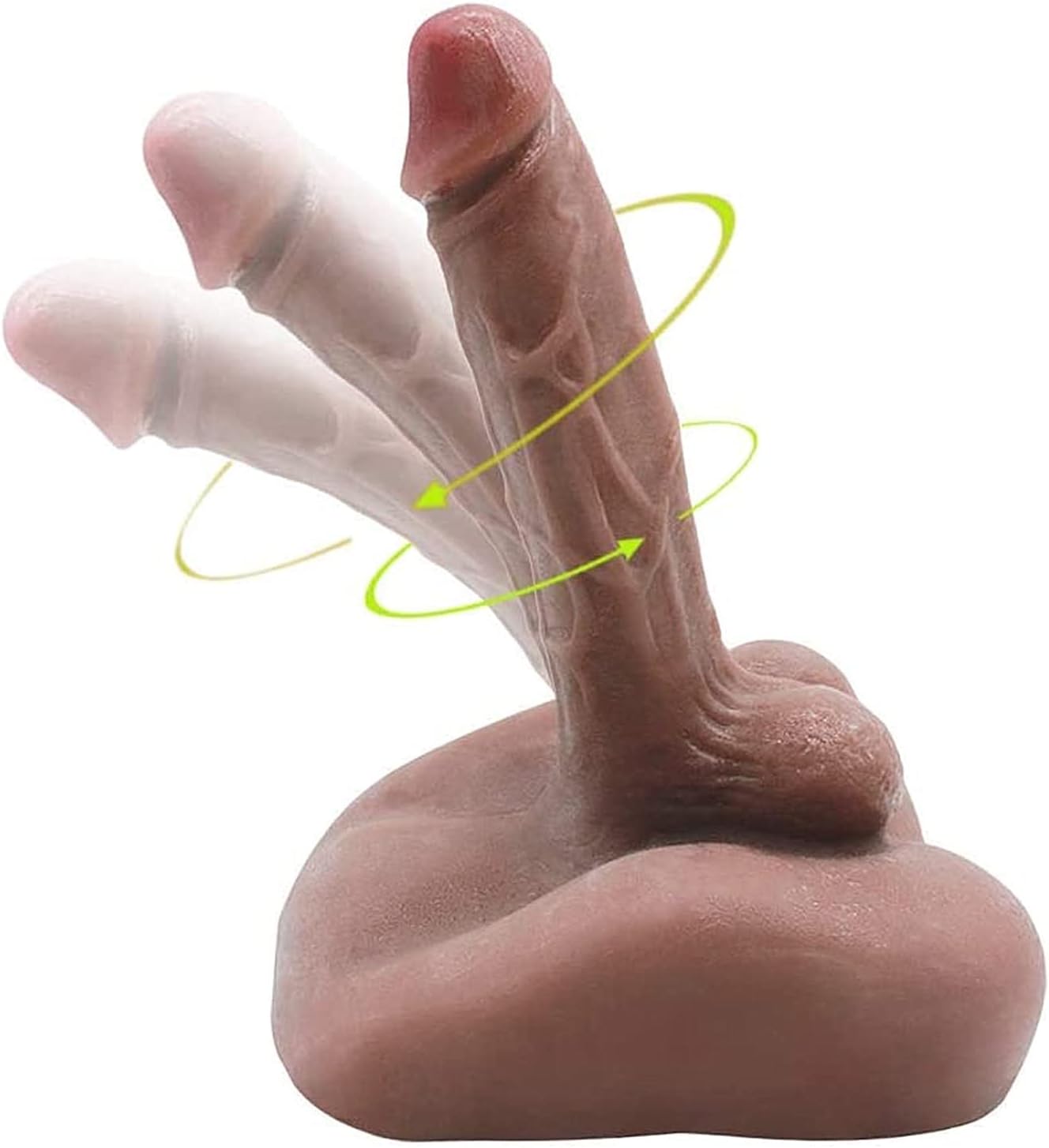 Realistic Sex Doll Men Penis Masturbator Ass Butt Anal Hole